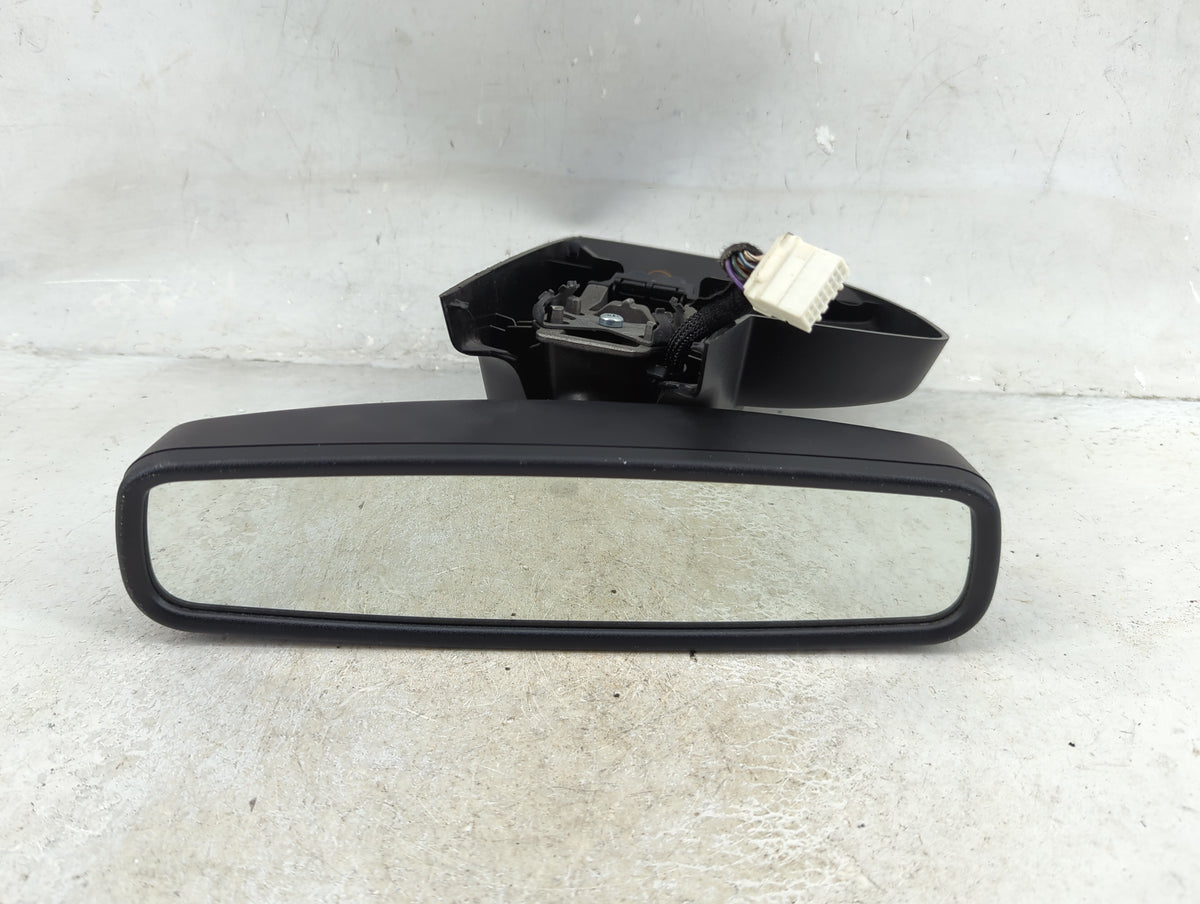 2013-2020 Ford Fusion Interior Rear View Mirror Replacement OEM Fits Fits 2010 2011 2012 2013 2014 2015 2016 2017 2018 2019 