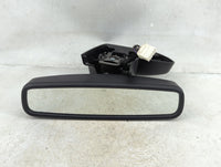 2013-2020 Ford Fusion Interior Rear View Mirror Replacement OEM Fits Fits 2010 2011 2012 2013 2014 2015 2016 2017 2018 2019 