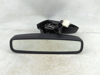 compare product 2013-2020 Ford Fusion Interior Rear View Mirror Replacement OEM Fits Fits 2010 2011 2012 2013 2014 2015 2016 2017 2018 2019 2020 OEM Used Auto Parts