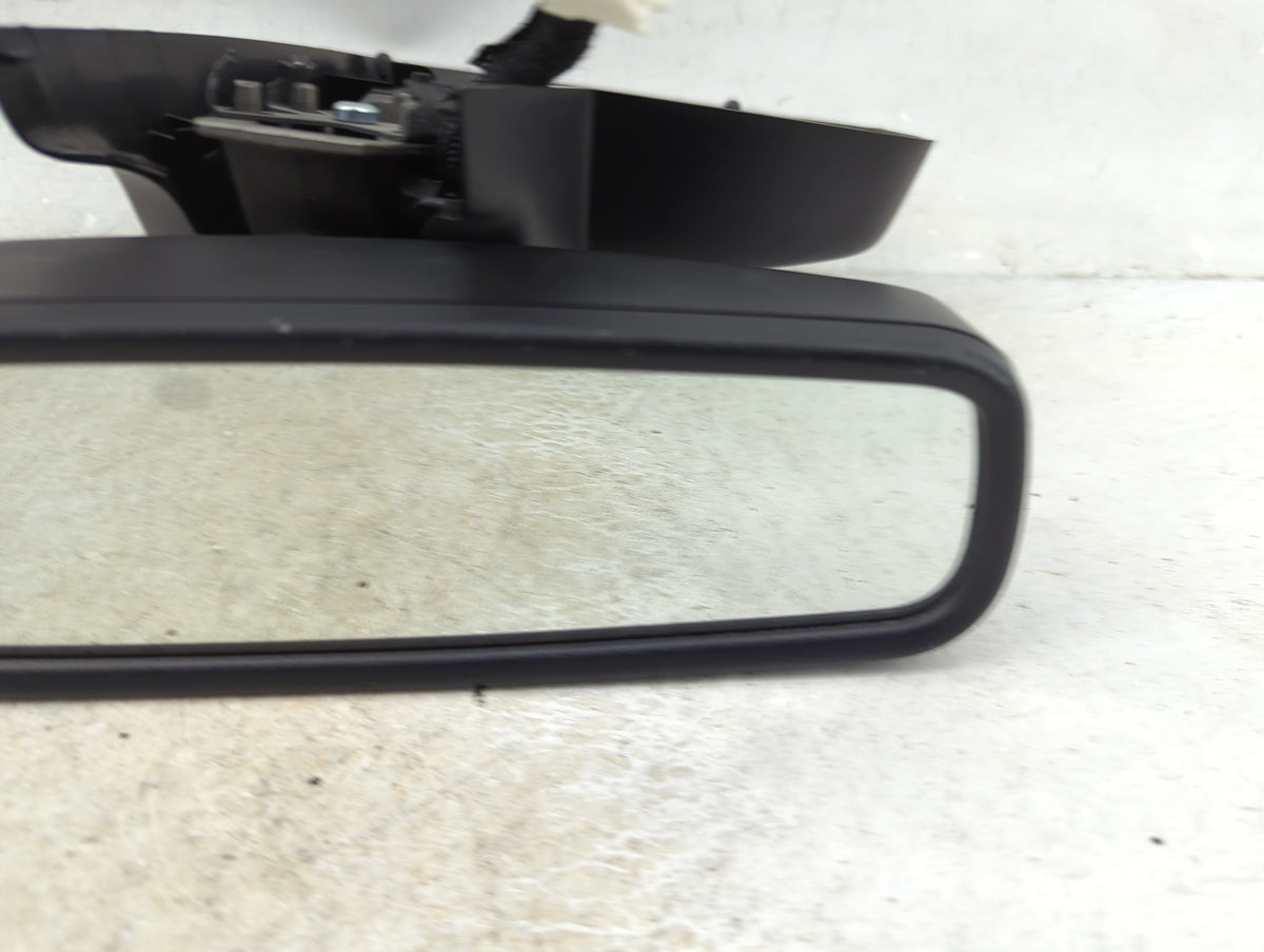 2013-2020 Ford Fusion Interior Rear View Mirror Replacement OEM Fits Fits 2010 2011 2012 2013 2014 2015 2016 2017 2018 2019 