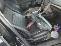 2015-2016 Ford Fusion Passenger Front Seat Oem 1363161 - Oemusedautoparts1.com