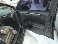 2016 Ford Fusion Front Right Passenger Interior Door Panel Trim 1363211 - Oemusedautoparts1.com
