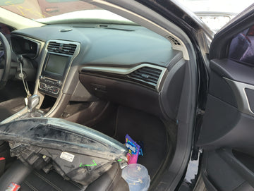 2016 Ford Fusion Passenger Glove Box Door Storage Compartment - Oemusedautoparts1.com