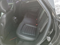 2016 Ford Fusion Rear Seat Oem 1363224 - Oemusedautoparts1.com