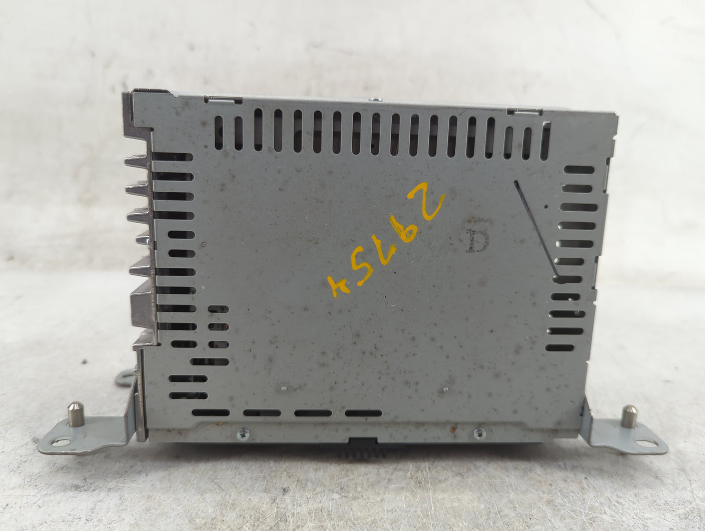2015-2017 Ford Fusion Radio Speaker Amplifier - Oemusedautoparts1.com