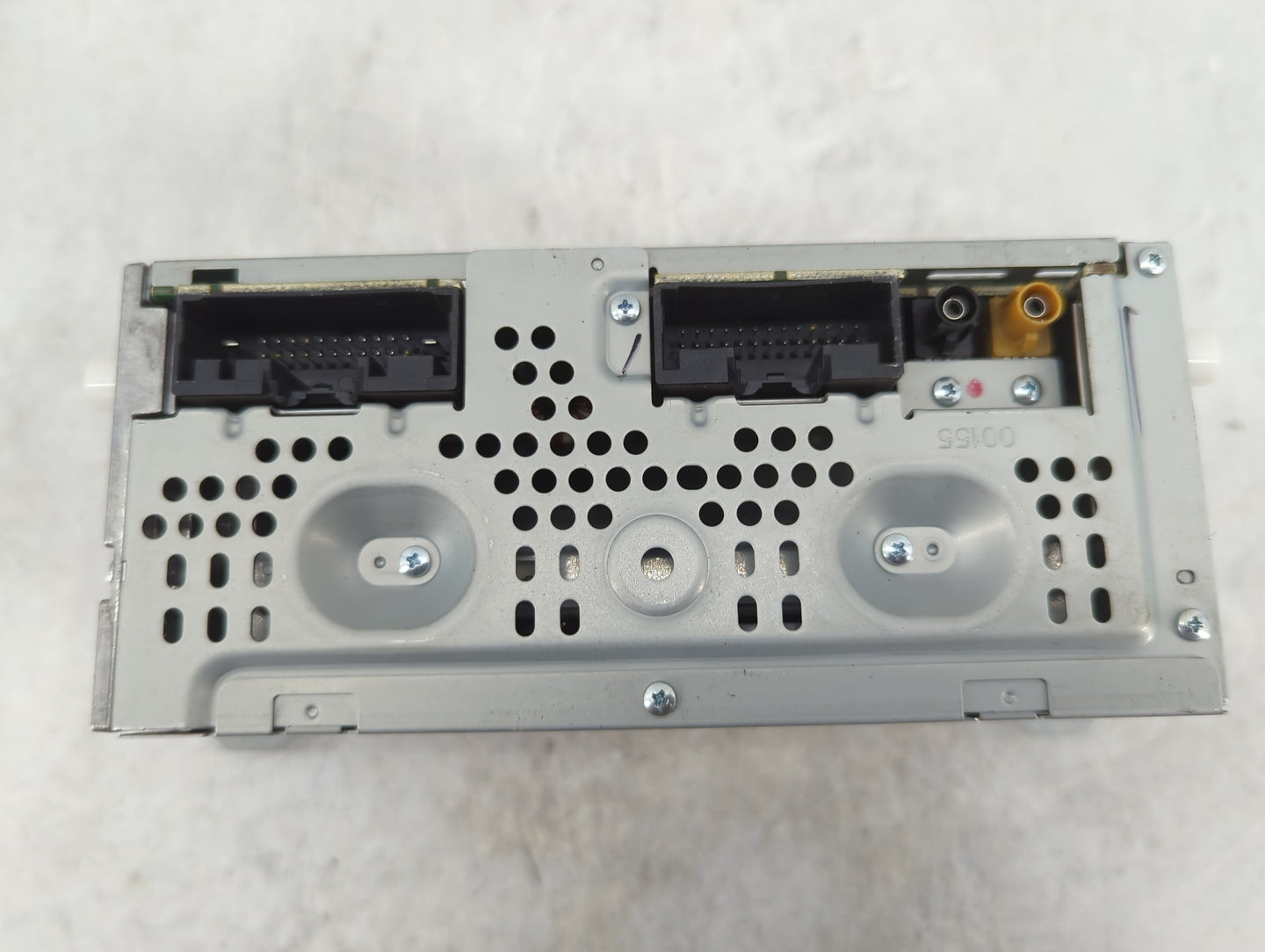 2015-2017 Ford Fusion Radio Speaker Amplifier - Oemusedautoparts1.com