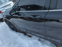 2013-2020 Ford Fusion Driver Front Door Oem 1363246 - Oemusedautoparts1.com