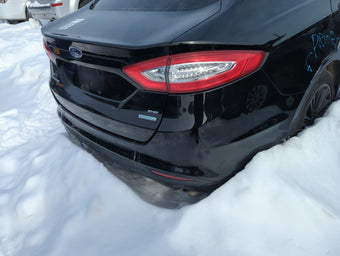 compare product 2013-2016 Ford Fusion Rear Bumper Assembly Oem 1363263