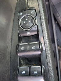 2013-2020 Ford Fusion Master Power Window Switch Replacement Driver Side Left Fits Fits 2013 2014 2015 2016 2017 2018 2019 2