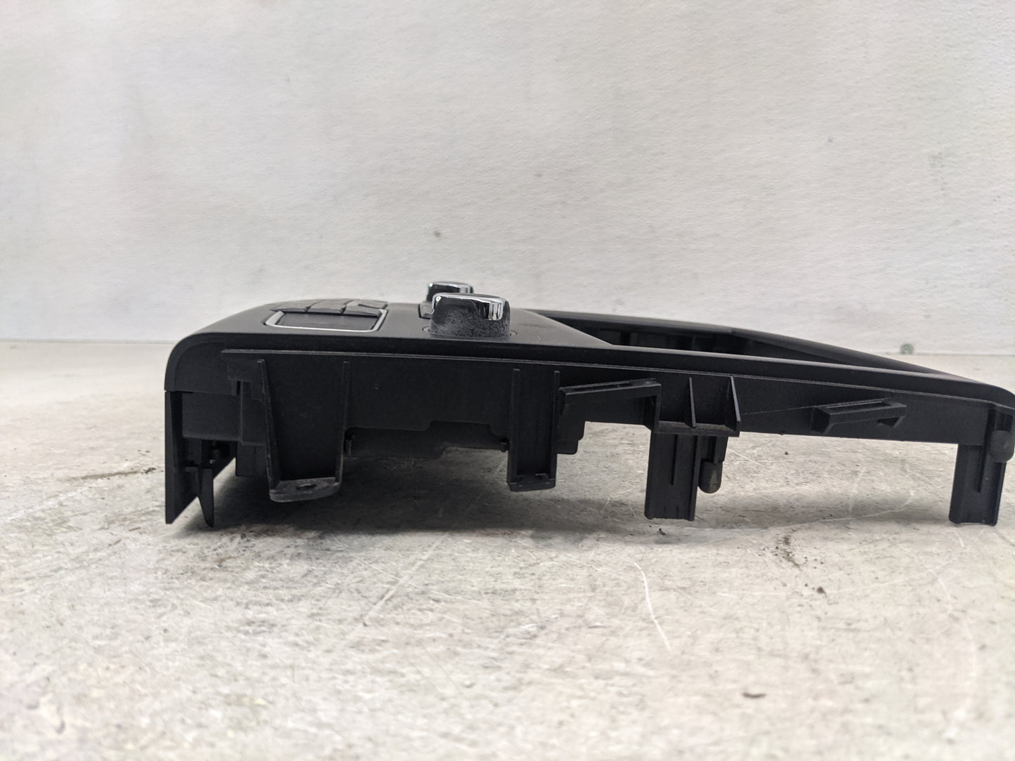 2016-2016 Ford Fusion Radio Control Panel - Oemusedautoparts1.com