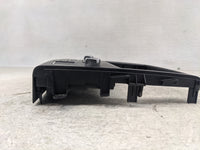2016-2016 Ford Fusion Radio Control Panel - Oemusedautoparts1.com