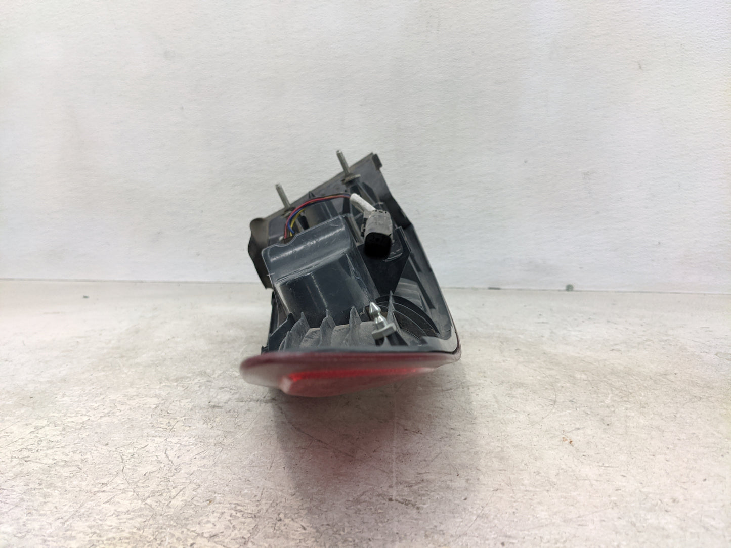 2016 Ford Fusion Tail Light Assembly Passenger Right OEM Fits OEM Used Auto Parts - Oemusedautoparts1.com