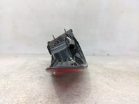 2016 Ford Fusion Tail Light Assembly Passenger Right OEM Fits OEM Used Auto Parts - Oemusedautoparts1.com