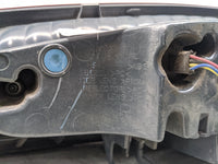 2016 Ford Fusion Tail Light Assembly Passenger Right OEM Fits OEM Used Auto Parts - Oemusedautoparts1.com