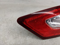 2013-2016 Ford Fusion Tail Light Assembly Passenger Right OEM P/N:DS73-13A602-AG Fits Fits 2013 2014 2015 2016 OEM Used Auto