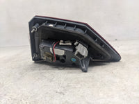 2013-2016 Ford Fusion Tail Light Assembly Passenger Right OEM Fits Fits 2013 2014 2015 2016 OEM Used Auto Parts - Oemusedaut