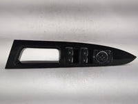 2013-2020 Ford Fusion Master Power Window Switch Replacement Driver Side Left P/N:DG9T-14540-ACW Fits OEM Used Auto Parts - 