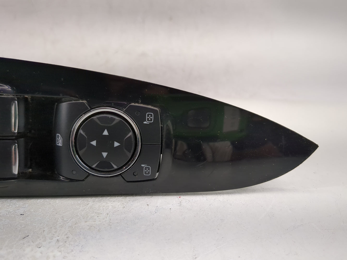 2013-2020 Ford Fusion Master Power Window Switch Replacement Driver Side Left P/N:DG9T-14540-ACW Fits OEM Used Auto Parts - 