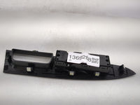2013-2020 Ford Fusion Master Power Window Switch Replacement Driver Side Left P/N:DG9T-14540-ACW Fits OEM Used Auto Parts - 