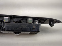 2013-2020 Ford Fusion Master Power Window Switch Replacement Driver Side Left P/N:DG9T-14540-ACW Fits OEM Used Auto Parts - 