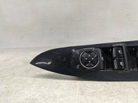 2013-2020 Ford Fusion Master Power Window Switch Replacement Driver Side Left P/N:DC9T-14540-ACW Fits OEM Used Auto Parts - 
