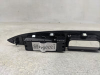 2013-2020 Ford Fusion Master Power Window Switch Replacement Driver Side Left P/N:DC9T-14540-ACW Fits OEM Used Auto Parts - 