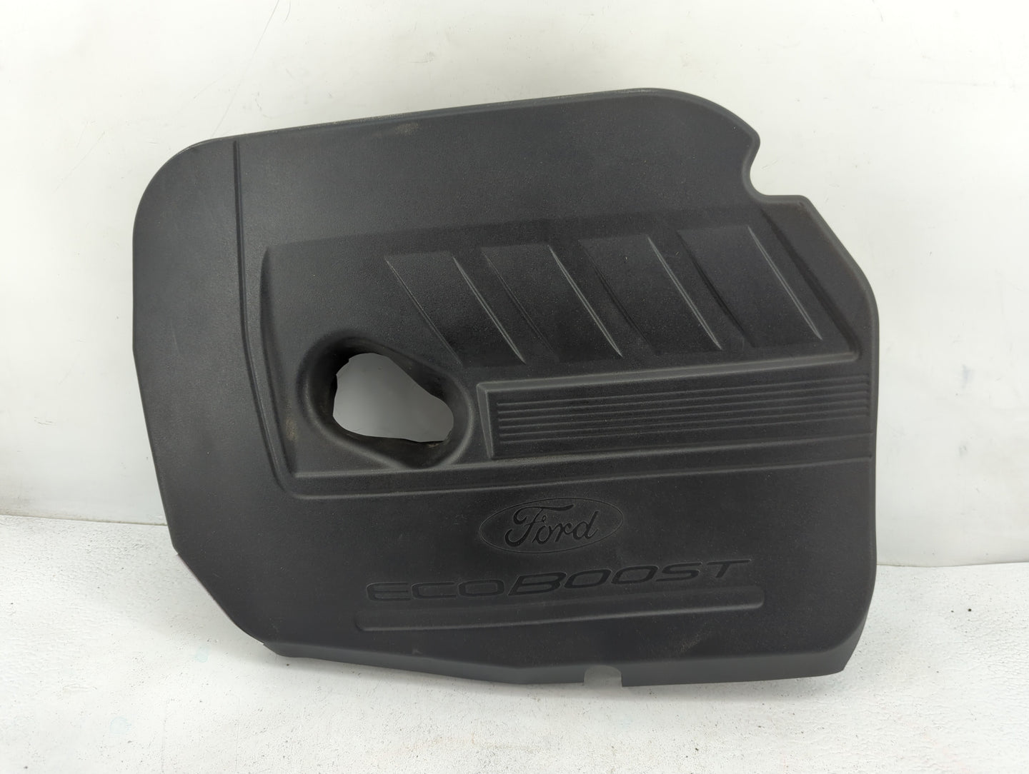 2016 Ford Fusion Engine Cover - Oemusedautoparts1.com