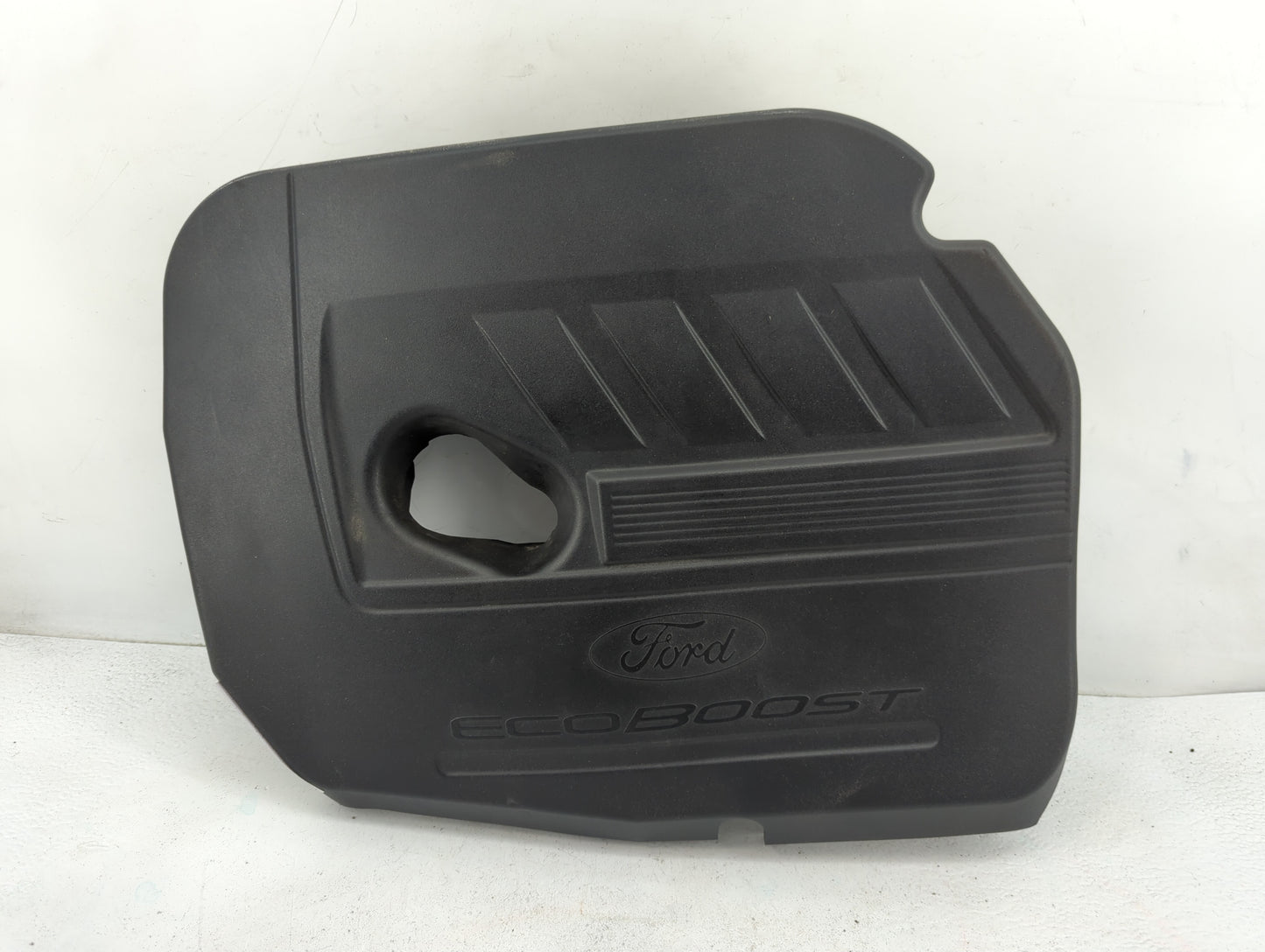 2016 Ford Fusion Engine Cover - Oemusedautoparts1.com