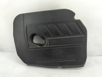 compare product 2016 Ford Fusion Engine Cover