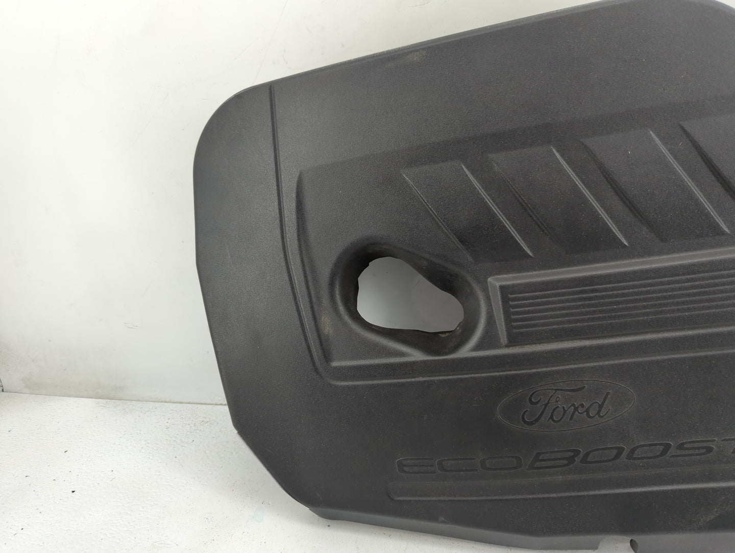 2016 Ford Fusion Engine Cover - Oemusedautoparts1.com