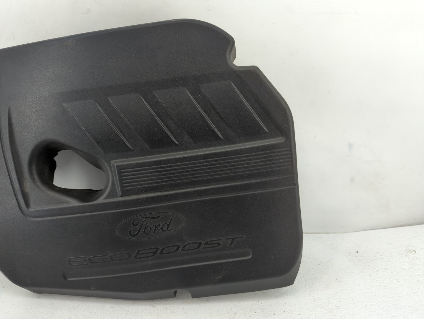 2016 Ford Fusion Engine Cover - Oemusedautoparts1.com