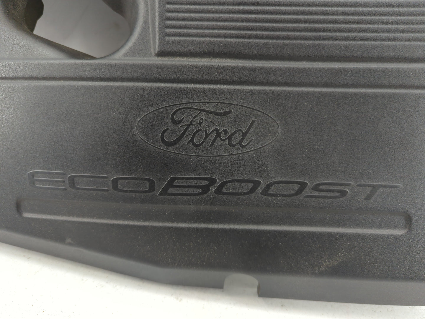 2016 Ford Fusion Engine Cover - Oemusedautoparts1.com