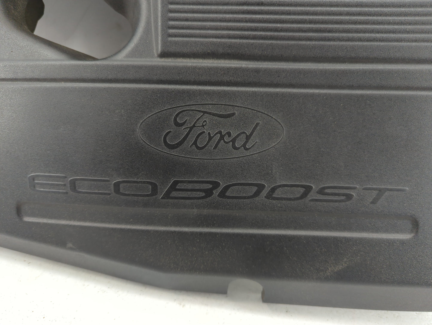 2016 Ford Fusion Engine Cover - Oemusedautoparts1.com