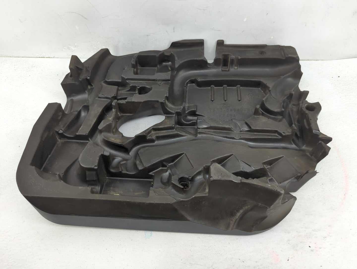 2016 Ford Fusion Engine Cover - Oemusedautoparts1.com
