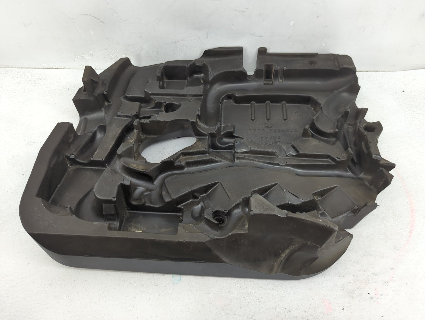 2016 Ford Fusion Engine Cover - Oemusedautoparts1.com