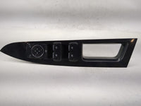 2013-2016 Ford Fusion Master Power Window Switch Replacement Driver Side Left Fits OEM Used Auto Parts - Oemusedautoparts1.c