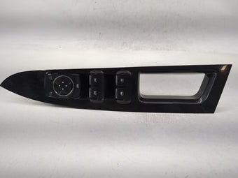 compare product 2013-2016 Ford Fusion Master Power Window Switch Replacement Driver Side Left Fits OEM Used Auto Parts