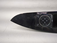 2013-2016 Ford Fusion Master Power Window Switch Replacement Driver Side Left Fits OEM Used Auto Parts - Oemusedautoparts1.c