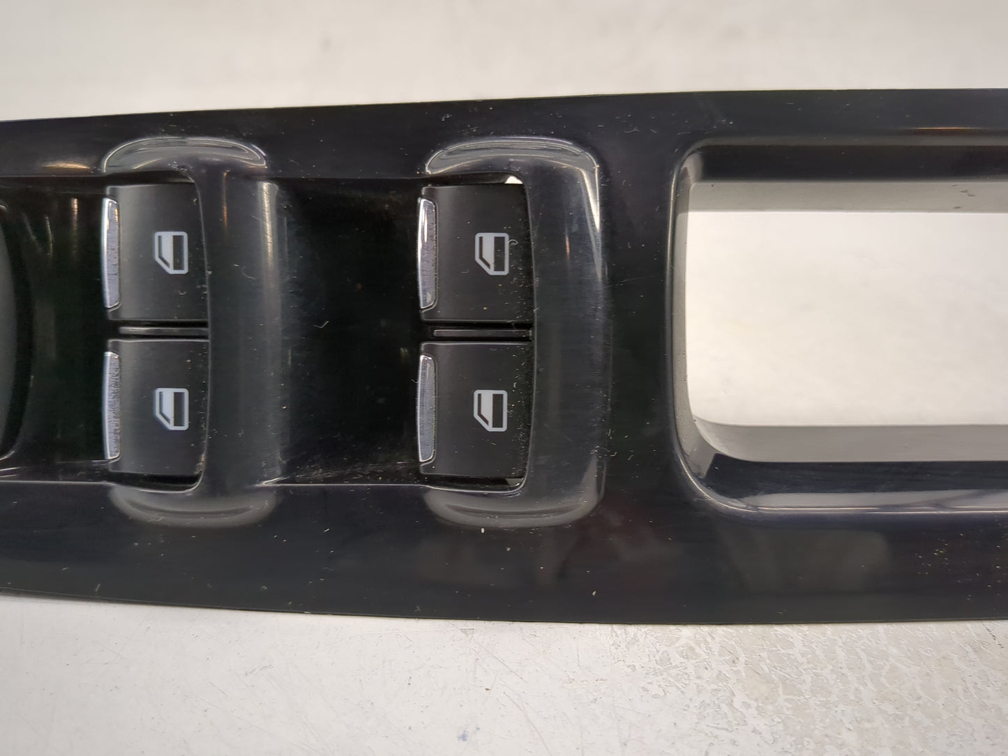 2013-2016 Ford Fusion Master Power Window Switch Replacement Driver Side Left Fits OEM Used Auto Parts - Oemusedautoparts1.c