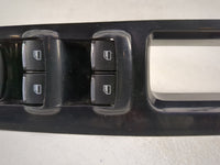 2013-2016 Ford Fusion Master Power Window Switch Replacement Driver Side Left Fits OEM Used Auto Parts - Oemusedautoparts1.c