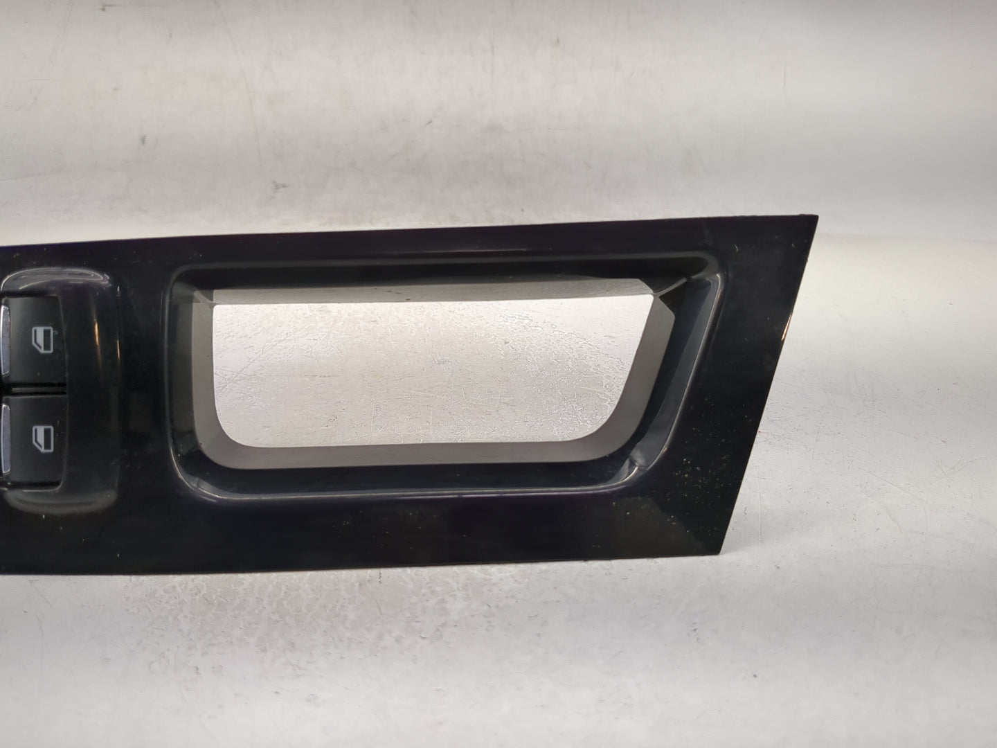 2013-2016 Ford Fusion Master Power Window Switch Replacement Driver Side Left Fits OEM Used Auto Parts - Oemusedautoparts1.c