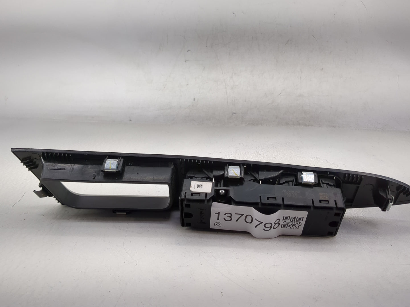 2013-2016 Ford Fusion Master Power Window Switch Replacement Driver Side Left Fits OEM Used Auto Parts - Oemusedautoparts1.c