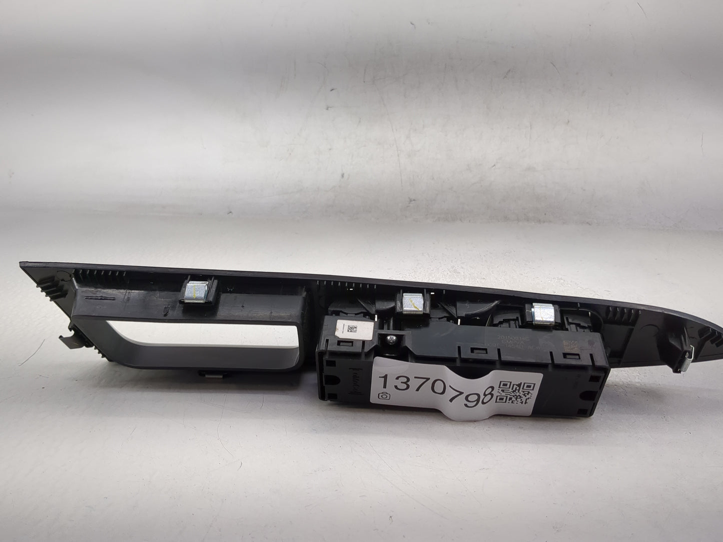 2013-2016 Ford Fusion Master Power Window Switch Replacement Driver Side Left Fits OEM Used Auto Parts - Oemusedautoparts1.c