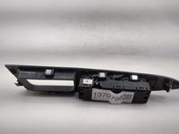 2013-2016 Ford Fusion Master Power Window Switch Replacement Driver Side Left Fits OEM Used Auto Parts - Oemusedautoparts1.c