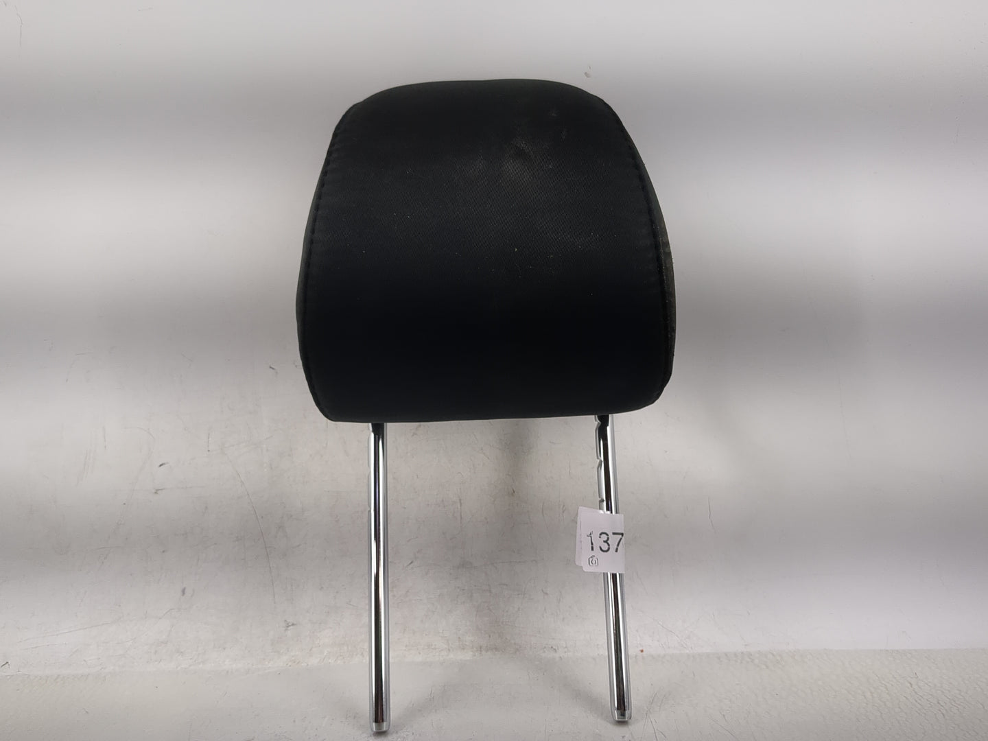 2016-2016 Ford Fusion Headrest Head Rest Front Driver Passenger Seat - Oemusedautoparts1.com