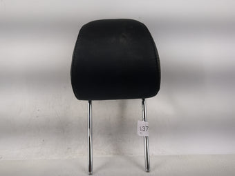 compare product 2016-2016 Ford Fusion Headrest Head Rest Front Driver Passenger Seat
