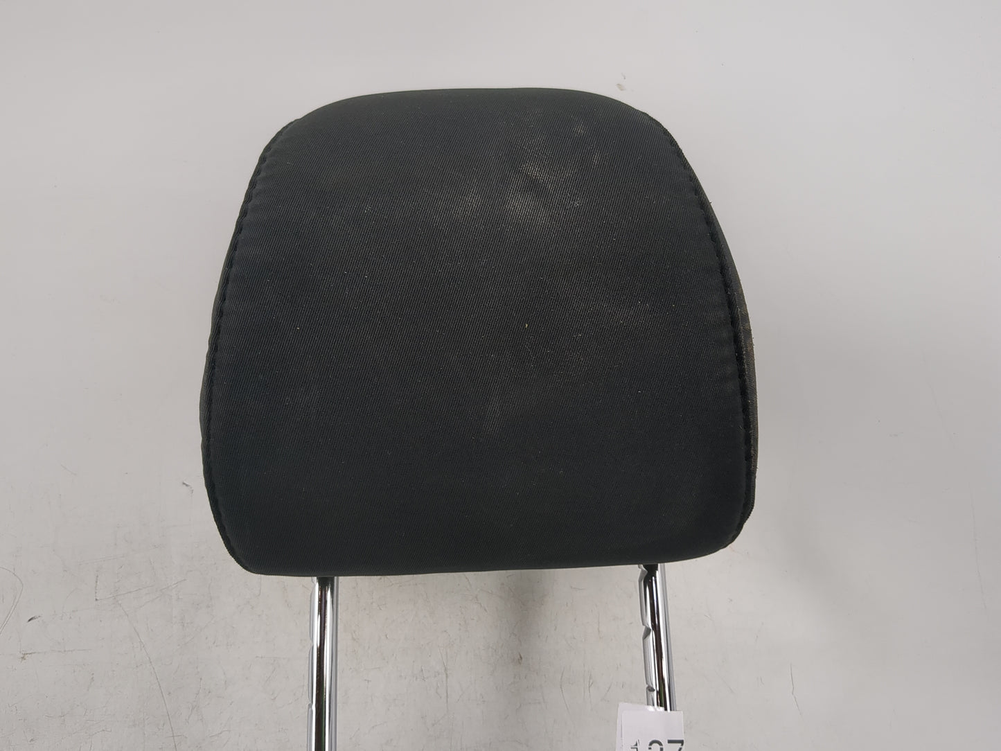2016-2016 Ford Fusion Headrest Head Rest Front Driver Passenger Seat - Oemusedautoparts1.com