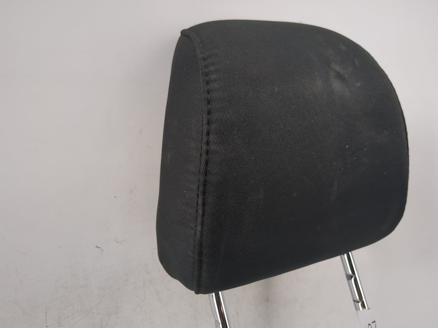 2016-2016 Ford Fusion Headrest Head Rest Front Driver Passenger Seat - Oemusedautoparts1.com