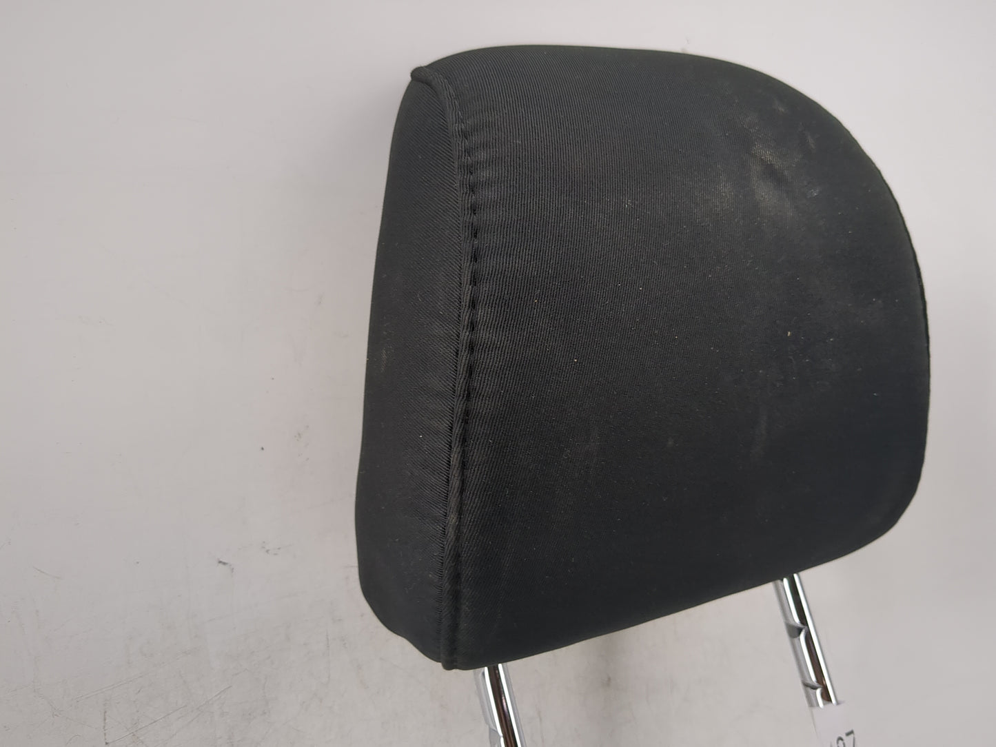 2016-2016 Ford Fusion Headrest Head Rest Front Driver Passenger Seat - Oemusedautoparts1.com