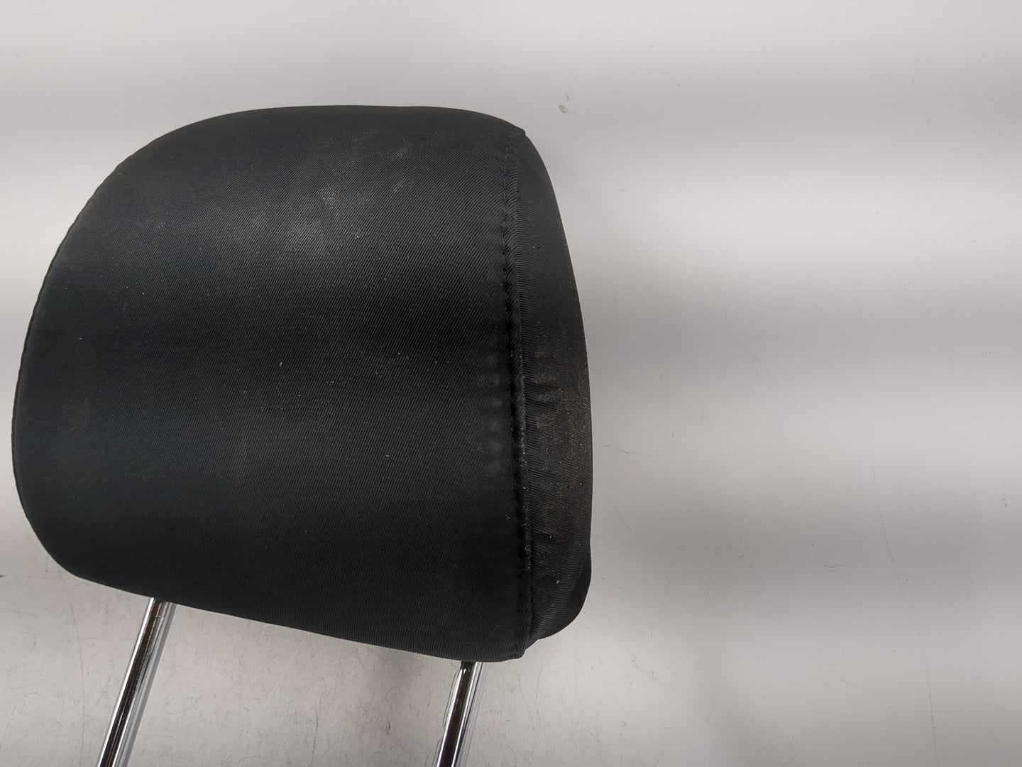 2016-2016 Ford Fusion Headrest Head Rest Front Driver Passenger Seat - Oemusedautoparts1.com